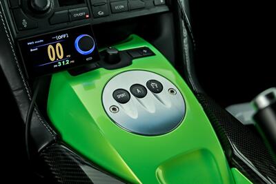 2005 Lamborghini Gallardo -OVER $100K IN MODS-TWIN TURBO-BODY KIT   - Photo 38 - Joliet, IL 60435