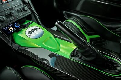 2005 Lamborghini Gallardo -OVER $100K IN MODS-TWIN TURBO-BODY KIT   - Photo 40 - Joliet, IL 60435