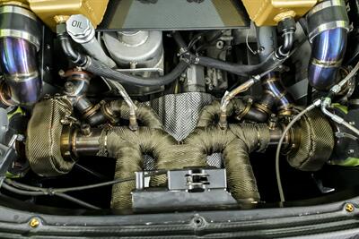 2005 Lamborghini Gallardo -OVER $100K IN MODS-TWIN TURBO-BODY KIT   - Photo 21 - Joliet, IL 60435