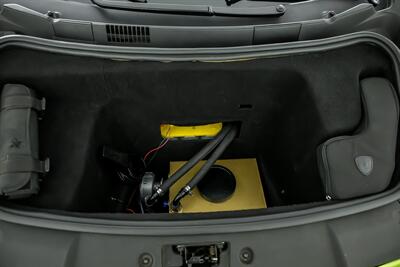 2005 Lamborghini Gallardo -OVER $100K IN MODS-TWIN TURBO-BODY KIT   - Photo 23 - Joliet, IL 60435