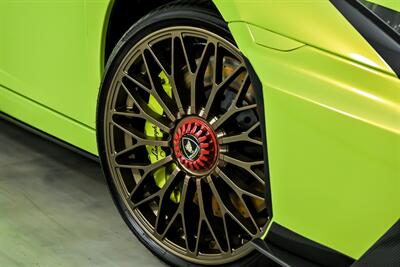 2005 Lamborghini Gallardo -OVER $100K IN MODS-TWIN TURBO-BODY KIT   - Photo 4 - Joliet, IL 60435