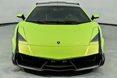 2005 Lamborghini Gallardo -OVER $100K IN MODS-TWIN TURBO-BODY KIT   - Photo 5 - Joliet, IL 60435