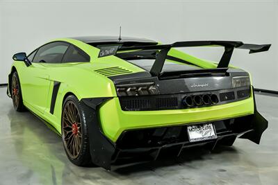 2005 Lamborghini Gallardo -OVER $100K IN MODS-TWIN TURBO-BODY KIT   - Photo 10 - Joliet, IL 60435