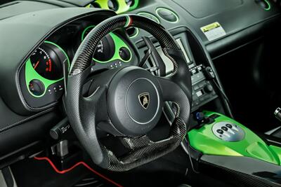 2005 Lamborghini Gallardo -OVER $100K IN MODS-TWIN TURBO-BODY KIT   - Photo 28 - Joliet, IL 60435