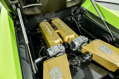 2005 Lamborghini Gallardo -OVER $100K IN MODS-TWIN TURBO-BODY KIT   - Photo 16 - Joliet, IL 60435