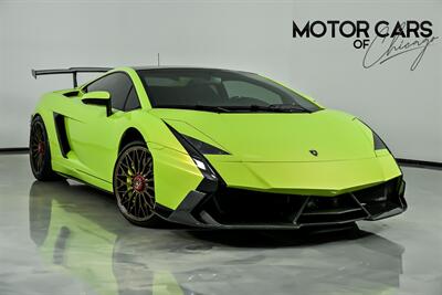 2005 Lamborghini Gallardo -OVER $100K IN MODS-TWIN TURBO-BODY KIT   - Photo 1 - Joliet, IL 60435