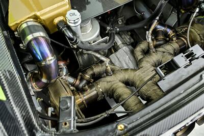 2005 Lamborghini Gallardo -OVER $100K IN MODS-TWIN TURBO-BODY KIT   - Photo 20 - Joliet, IL 60435