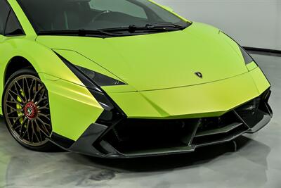 2005 Lamborghini Gallardo -OVER $100K IN MODS-TWIN TURBO-BODY KIT   - Photo 3 - Joliet, IL 60435