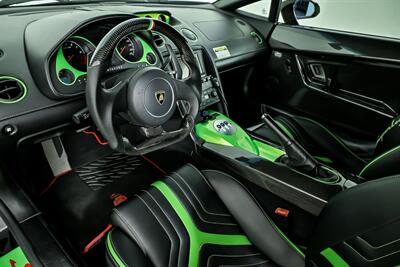 2005 Lamborghini Gallardo -OVER $100K IN MODS-TWIN TURBO-BODY KIT   - Photo 25 - Joliet, IL 60435