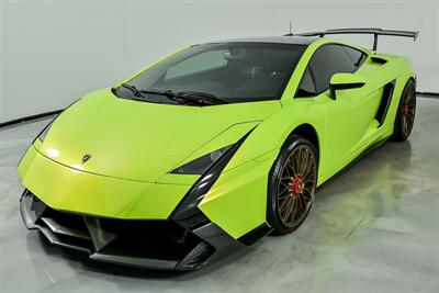2005 Lamborghini Gallardo -OVER $100K IN MODS-TWIN TURBO-BODY KIT   - Photo 6 - Joliet, IL 60435