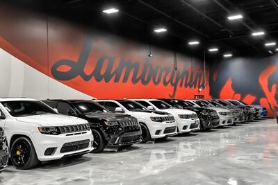 2005 Lamborghini Gallardo -OVER $100K IN MODS-TWIN TURBO-BODY KIT   - Photo 43 - Joliet, IL 60435