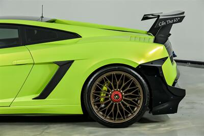 2005 Lamborghini Gallardo -OVER $100K IN MODS-TWIN TURBO-BODY KIT   - Photo 9 - Joliet, IL 60435