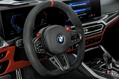 2023 BMW M3 Competition M xDrive-HUGE $103K MSRP-$30K MODS   - Photo 25 - Joliet, IL 60435