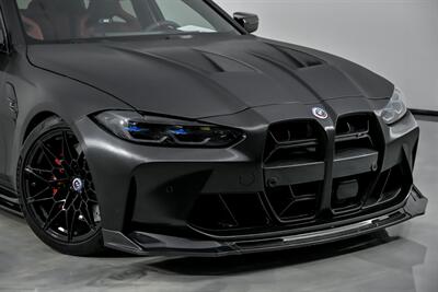 2023 BMW M3 Competition M xDrive-HUGE $103K MSRP-$30K MODS   - Photo 3 - Joliet, IL 60435
