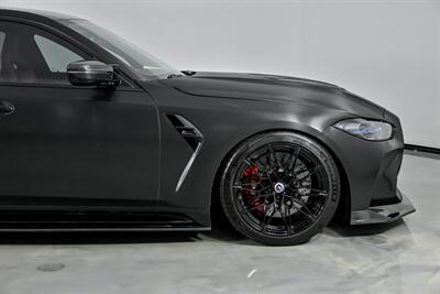 2023 BMW M3 Competition M xDrive-HUGE $103K MSRP-$30K MODS   - Photo 15 - Joliet, IL 60435
