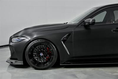 2023 BMW M3 Competition M xDrive-HUGE $103K MSRP-$30K MODS   - Photo 7 - Joliet, IL 60435
