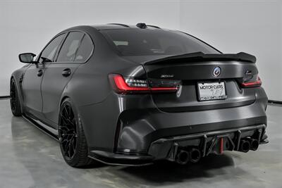 2023 BMW M3 Competition M xDrive-HUGE $103K MSRP-$30K MODS   - Photo 10 - Joliet, IL 60435