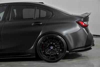 2023 BMW M3 Competition M xDrive-HUGE $103K MSRP-$30K MODS   - Photo 9 - Joliet, IL 60435