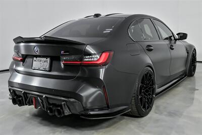 2023 BMW M3 Competition M xDrive-HUGE $103K MSRP-$30K MODS   - Photo 12 - Joliet, IL 60435