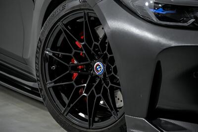 2023 BMW M3 Competition M xDrive-HUGE $103K MSRP-$30K MODS   - Photo 4 - Joliet, IL 60435