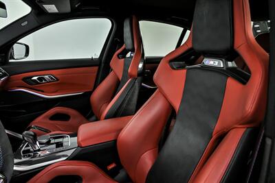 2023 BMW M3 Competition M xDrive-HUGE $103K MSRP-$30K MODS   - Photo 23 - Joliet, IL 60435