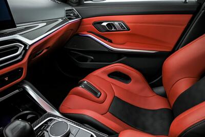2023 BMW M3 Competition M xDrive-HUGE $103K MSRP-$30K MODS   - Photo 38 - Joliet, IL 60435