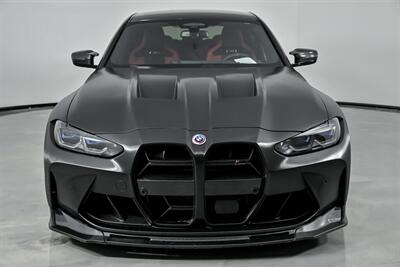 2023 BMW M3 Competition M xDrive-HUGE $103K MSRP-$30K MODS   - Photo 5 - Joliet, IL 60435