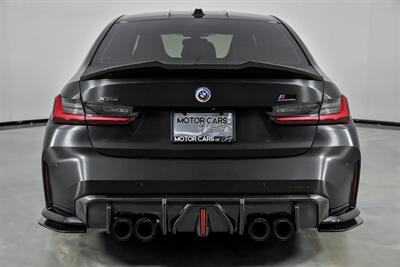 2023 BMW M3 Competition M xDrive-HUGE $103K MSRP-$30K MODS   - Photo 11 - Joliet, IL 60435