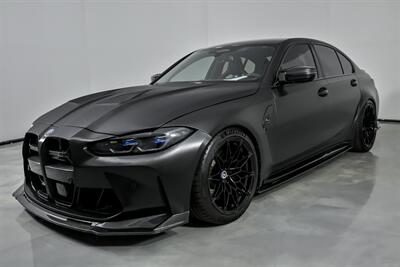 2023 BMW M3 Competition M xDrive-HUGE $103K MSRP-$30K MODS   - Photo 6 - Joliet, IL 60435