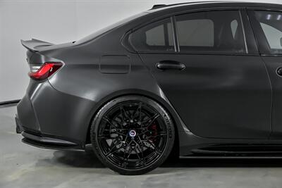 2023 BMW M3 Competition M xDrive-HUGE $103K MSRP-$30K MODS   - Photo 13 - Joliet, IL 60435
