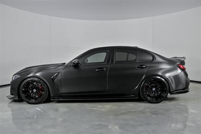 2023 BMW M3 Competition M xDrive-HUGE $103K MSRP-$30K MODS   - Photo 8 - Joliet, IL 60435
