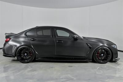2023 BMW M3 Competition M xDrive-HUGE $103K MSRP-$30K MODS   - Photo 14 - Joliet, IL 60435