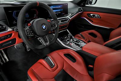2023 BMW M3 Competition M xDrive-HUGE $103K MSRP-$30K MODS   - Photo 21 - Joliet, IL 60435