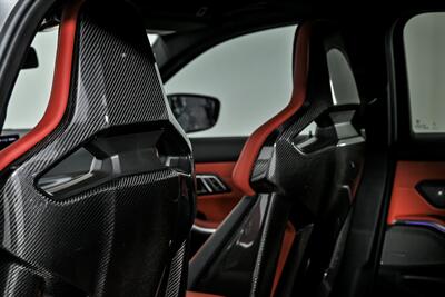 2023 BMW M3 Competition M xDrive-HUGE $103K MSRP-$30K MODS   - Photo 28 - Joliet, IL 60435