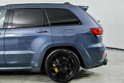 2021 Jeep Grand Cherokee Trackhawk   - Photo 9 - Joliet, IL 60435