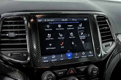 2021 Jeep Grand Cherokee Trackhawk   - Photo 33 - Joliet, IL 60435