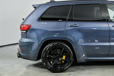 2021 Jeep Grand Cherokee Trackhawk   - Photo 13 - Joliet, IL 60435
