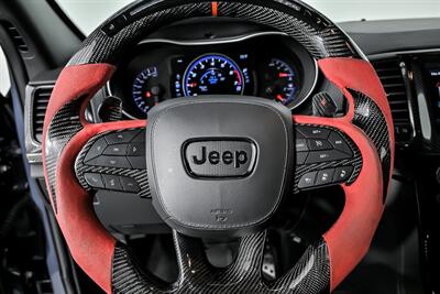2021 Jeep Grand Cherokee Trackhawk   - Photo 28 - Joliet, IL 60435