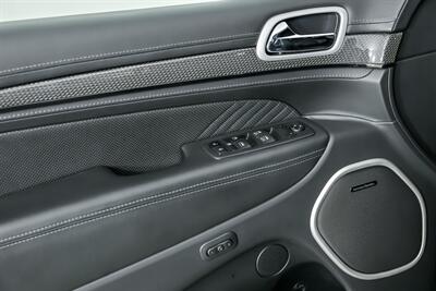 2021 Jeep Grand Cherokee Trackhawk   - Photo 18 - Joliet, IL 60435