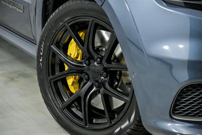 2021 Jeep Grand Cherokee Trackhawk   - Photo 4 - Joliet, IL 60435