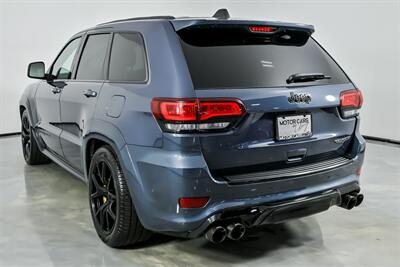 2021 Jeep Grand Cherokee Trackhawk   - Photo 10 - Joliet, IL 60435