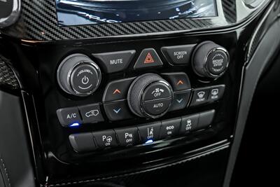 2021 Jeep Grand Cherokee Trackhawk   - Photo 37 - Joliet, IL 60435