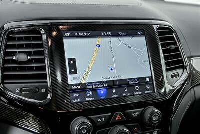 2021 Jeep Grand Cherokee Trackhawk   - Photo 32 - Joliet, IL 60435