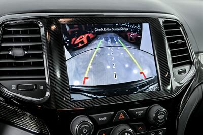 2021 Jeep Grand Cherokee Trackhawk   - Photo 36 - Joliet, IL 60435