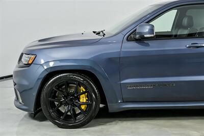 2021 Jeep Grand Cherokee Trackhawk   - Photo 7 - Joliet, IL 60435