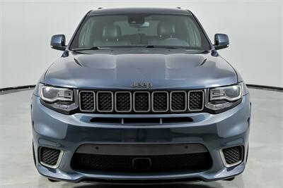 2021 Jeep Grand Cherokee Trackhawk   - Photo 5 - Joliet, IL 60435
