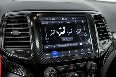 2021 Jeep Grand Cherokee Trackhawk   - Photo 31 - Joliet, IL 60435