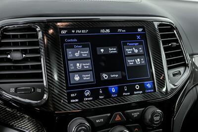 2021 Jeep Grand Cherokee Trackhawk   - Photo 35 - Joliet, IL 60435