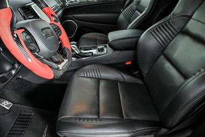 2021 Jeep Grand Cherokee Trackhawk   - Photo 22 - Joliet, IL 60435