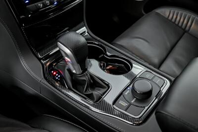 2021 Jeep Grand Cherokee Trackhawk   - Photo 39 - Joliet, IL 60435